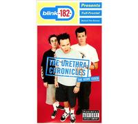 Blink 182 - The Urethra Chronicles [Italia] [VHS]