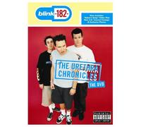 Blink 182 - The Urethra Chronicles [Re-Iss [Alemania] [DVD]