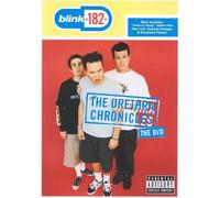 Blink 182 - The Urethra Chronicles [Reino Unido] [DVD]