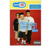 Blink 182 - The Urethra Chronicles [Reino Unido] [DVD]