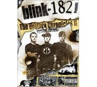 Blink 182 - Urethra Chronicles 2: Harder Faster Faster Harder [Reino Unido] [DVD]