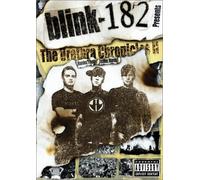 Blink 182 - Urethra Chronicles II [Alemania] [DVD]