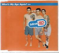 Blink 182 - What's My Age Again 1 / Pathetic