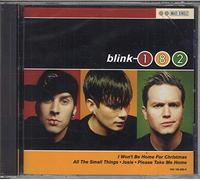 Blink 182 - Won't Be Home For Xmas