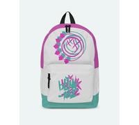 Blink 182 - Zaino Smiley White [Accessory] Blink 182