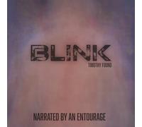 Blink: A Collection of Poetry