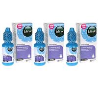 Blink Eye Drops- Intensive Tear 10ml **3 PACK DEAL**