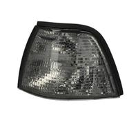Blink l‡mpara intermitente ahumado Izquierda para BMW E36 Hatchback Estate 1990 Ð 2000