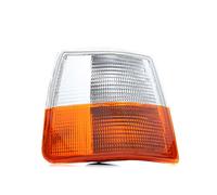 TYC Intermitente 18-5253-05-2 delantero derecho para Volvo 940/760/960