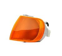 Blink l‡mpara intermitente Amarillo izquierda para Volkswagen Polo Hatchback 1994 Ð 1999