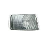 TYC Lámpara intermitente derecha blanca para Citroen Jumper Fiat Ducato Peugeot 1994-2002