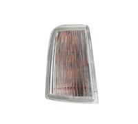 Blink lámpara intermitente blanco Derecho para Citroen ZX Hatchback combinado 1991 - 1998