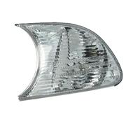 TYC Lámpara intermitente 18-5914-15-2 para BMW E46 Coupé 1999-2006 izquierda blanca