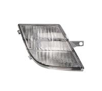 Blink l‡mpara intermitente transparente Derecho para Nissan March Micra Hatchback 2003