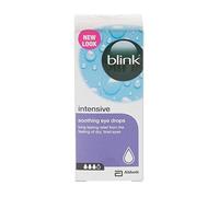 Blink Lágrimas Intensivas Gotas Oculares 10ml