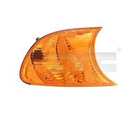 Blink lámpara intermitente Amarillo Derecho para BMW E46 Coupe 1999 - 2006