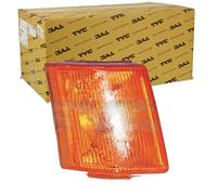 Blink lámpara intermitente Amarillo Derecho para Ford Transit Bus 1985 - 1992