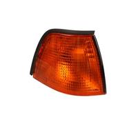 Blink lámpara intermitente Amarillo Derecho para Hatchback Estate 1990 - 2000