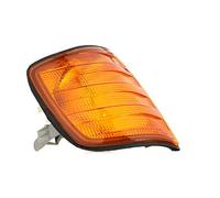 TYC Intermitente 18-3289-05-2 Amarillo Derecho para Mercedes W124/S124/C124/A124 1984-1993