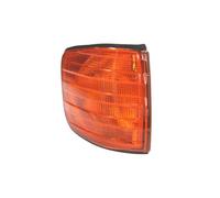 Blink lámpara intermitente Amarillo Derecho para Mercedes W126 C126 Coupe 1981 - 1991
