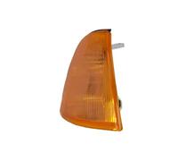 Blink lámpara intermitente Amarillo Derecho para Subaru Justy Suzuki Cultus Swift 1989 - 2005