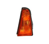 Blink lámpara intermitente Amarillo izquierda para Fiat Cinquecento Hatchback 1991 - 1999