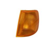 Blink lámpara intermitente Amarillo izquierda para Ford Sierra hatchback Wagon 1987 - 1993