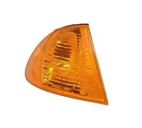 Blink - Lámpara Intermitente Amarillo portaequipajes Derecho para BMW E46 1998 - 2005