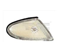 Blink lámpara intermitente blanco Derecho para Mazda 323 Etude Familia protege 1994 - 1998