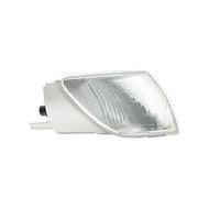 TYC Europe B.V. Lámpara intermitente Blink blanca derecha para Peugeot 306 Kombi 1993-2002