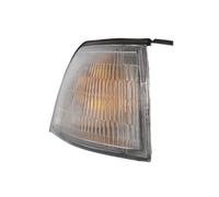 Blink lámpara intermitente blanco Derecho para Toyota Carina Hatchback Estate 1992 - 1997