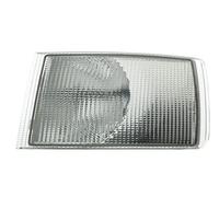 Blink lámpara intermitente blanco Izquierda para Citroen Jumper Fiat Ducato Peugeot 1994 - 2002