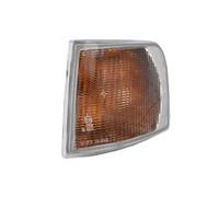 Blink lámpara intermitente blanco Izquierda para Ford Escort Orion Verona Wagon 1990 - 1995