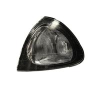 Blink lámpara intermitente blanco Izquierda para Toyota Avensis Hatchback Kombi 1997 - 2003