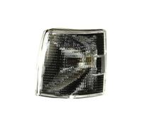 Blink lámpara intermitente blanco Izquierda para VW Transporter Caravelle T4 1990 - 2003