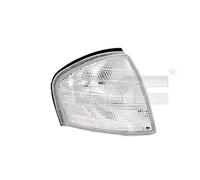 TYC Piloto intermitente 18-3358-01-2 izquierdo transparente para Mercedes W202 1993-2000