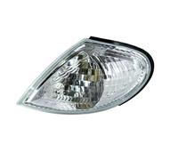 TYC Europe B.V. - Piloto intermitente 18-5822-05-2 izquierda transparente para Nissan Almera