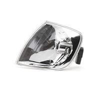 Blink lámpara intermitente transparente Izquierda para Volkswagen Polo Hatchback 1999 - 2001