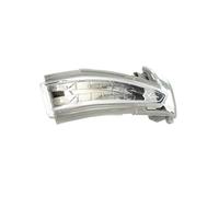 Blink - Lámpara LED exterior Espejo, derecho color blanco citroàƒ ‹ n DS5, PEUT 508 intermitente