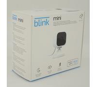 Blink mini Indoor Cámara de Vigilancia Seguridad Nuevo Ovp Blanco, Negro Elegir