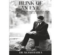 Blink of an Eye
