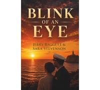 Blink of an Eye (A McGowin Family Saga)