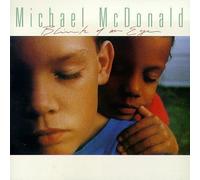 Blink of An Eye by Mcdonald, Michael (1993) Audio CD
