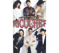 Blink of an Eye [Casete]