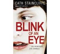 Blink Of An Eye (ebook)