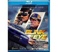 Blink Of An Eye [Edizione: Stati Uniti] [Italia] [Blu-ray]