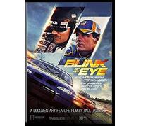 Blink Of An Eye [Edizione: Stati Uniti] [Italia] [DVD]