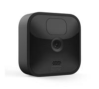 Blink outdoor cámara de vigilancia exterior hd inalámbrica