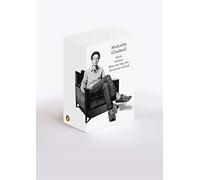 Blink, Outliers, What the Dog Saw, David and Goliath