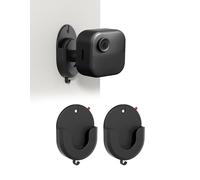 Blink - Soporte de cámara para exteriores, sin taladro, sin tornillos, soporte de pared adhesivo fuerte para cámaras Blink Outdoor 4 (4ª generación), exteriores (3ª generación), exteriores 2K+, Mini
